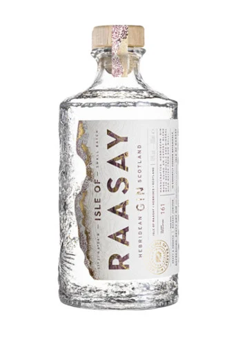 Isle of Raasay Hebridean Gin 700ml