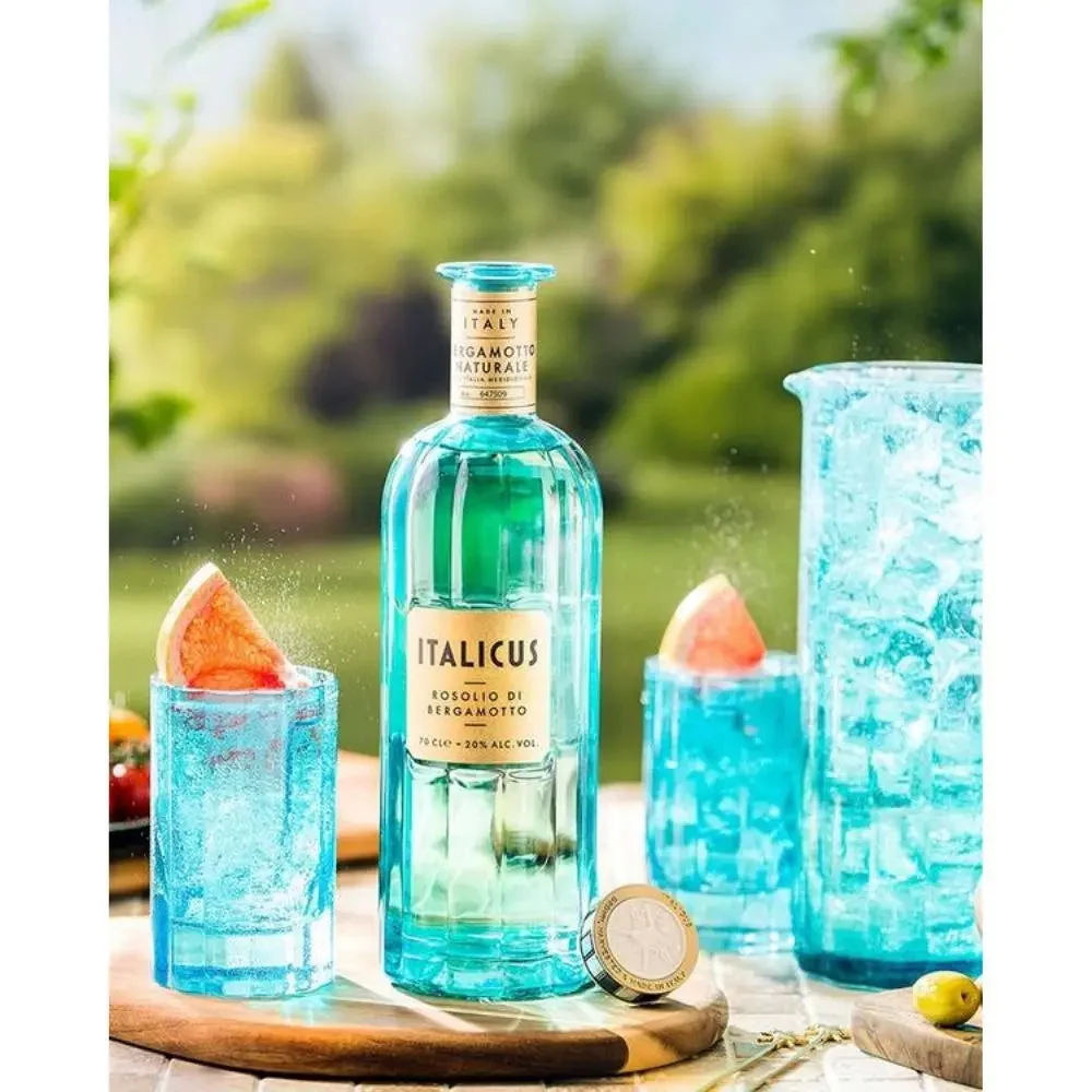 Italicus Rosolio Di Bergamotto 750ml