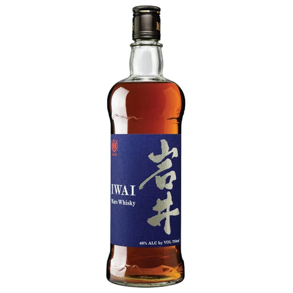 Iwai Japanese Whisky
