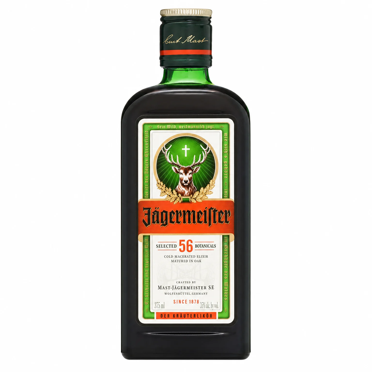 Jägermeister 375ml