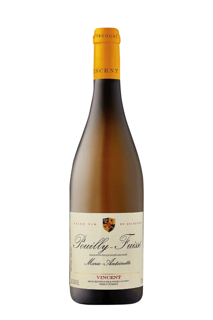 J.J. Vincent Pouilly-Fuisse Marie-Antoinette 2023 (750 ml)