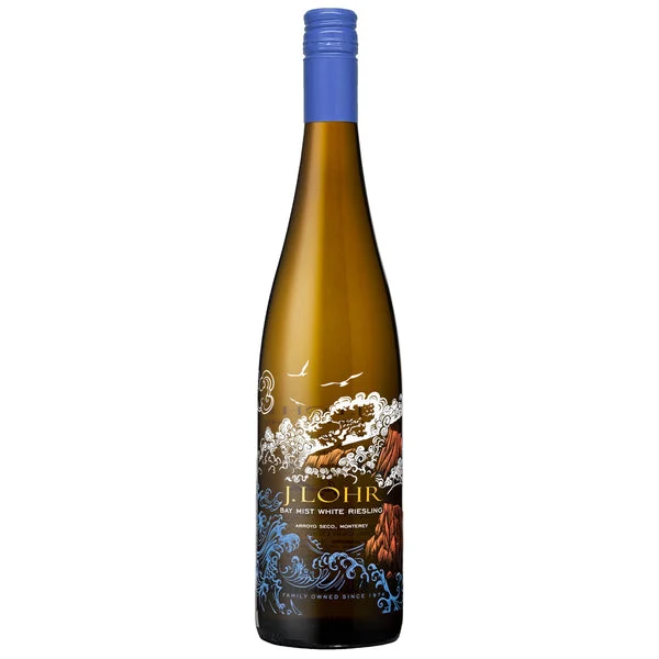 J Lohr Bay Mist White Riesling