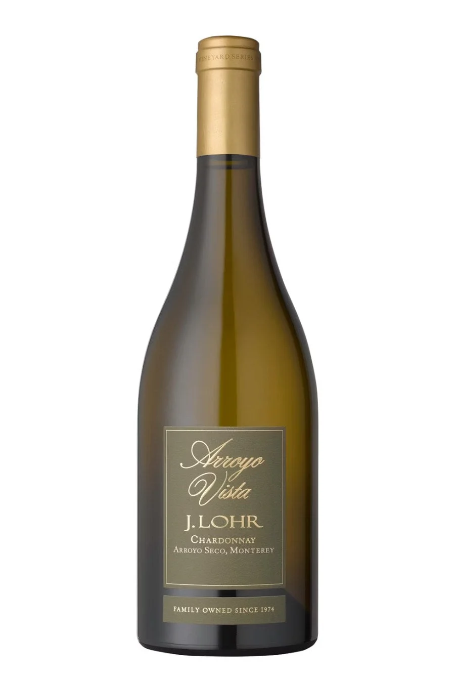 J. Lohr Vineyards Arroyo Vista Chardonnay 2024 (750 ml)