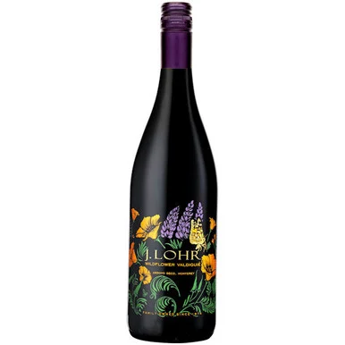 J. Lohr Wildflower Monterey Valdiguie 2024
