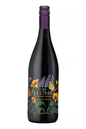 J. Lohr Wildflower Valdiguie