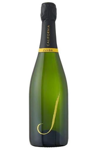 J Vineyards California Cuvee Sparkling