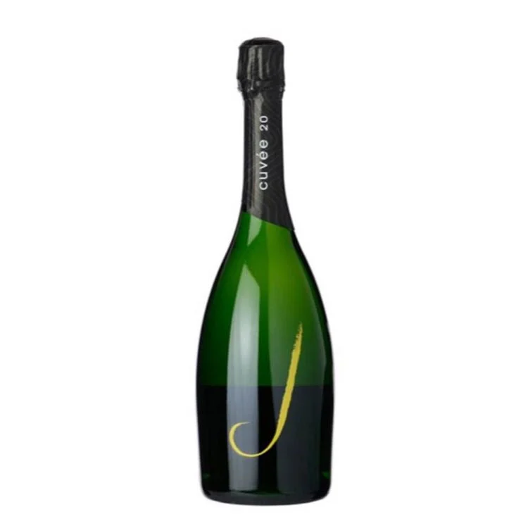 J Vineyards Cuvee 20 Brut Champagne