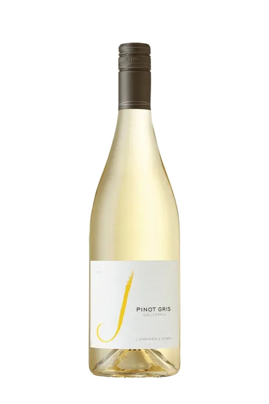 J Vineyards Pinot Gris 2025 (750 ml)