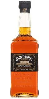 Jack Daniel's Bonded Tennessee Whiskey 1000ml