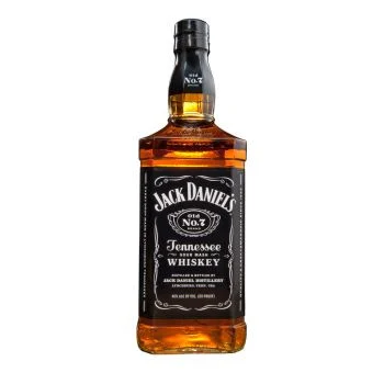 Jack Daniel's Old No. 7 Tennessee Whiskey 1L