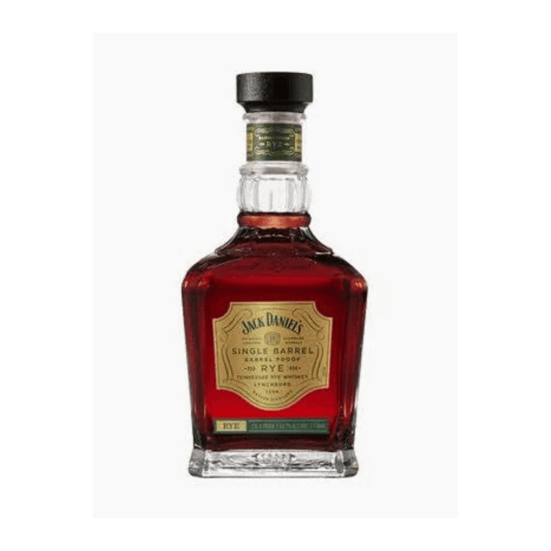 Jack Daniel's Single Barrel Proof Rye 750ml