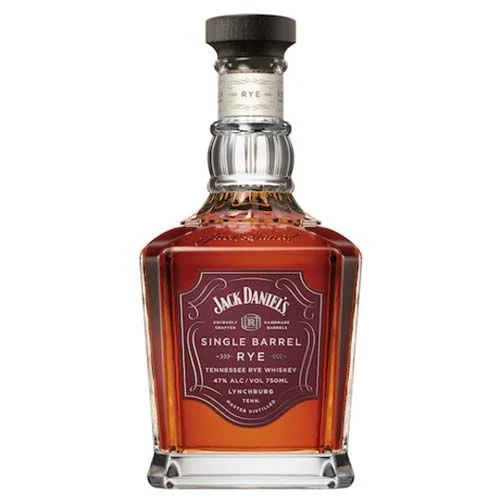 Jack Daniel's Single Barrel Rye