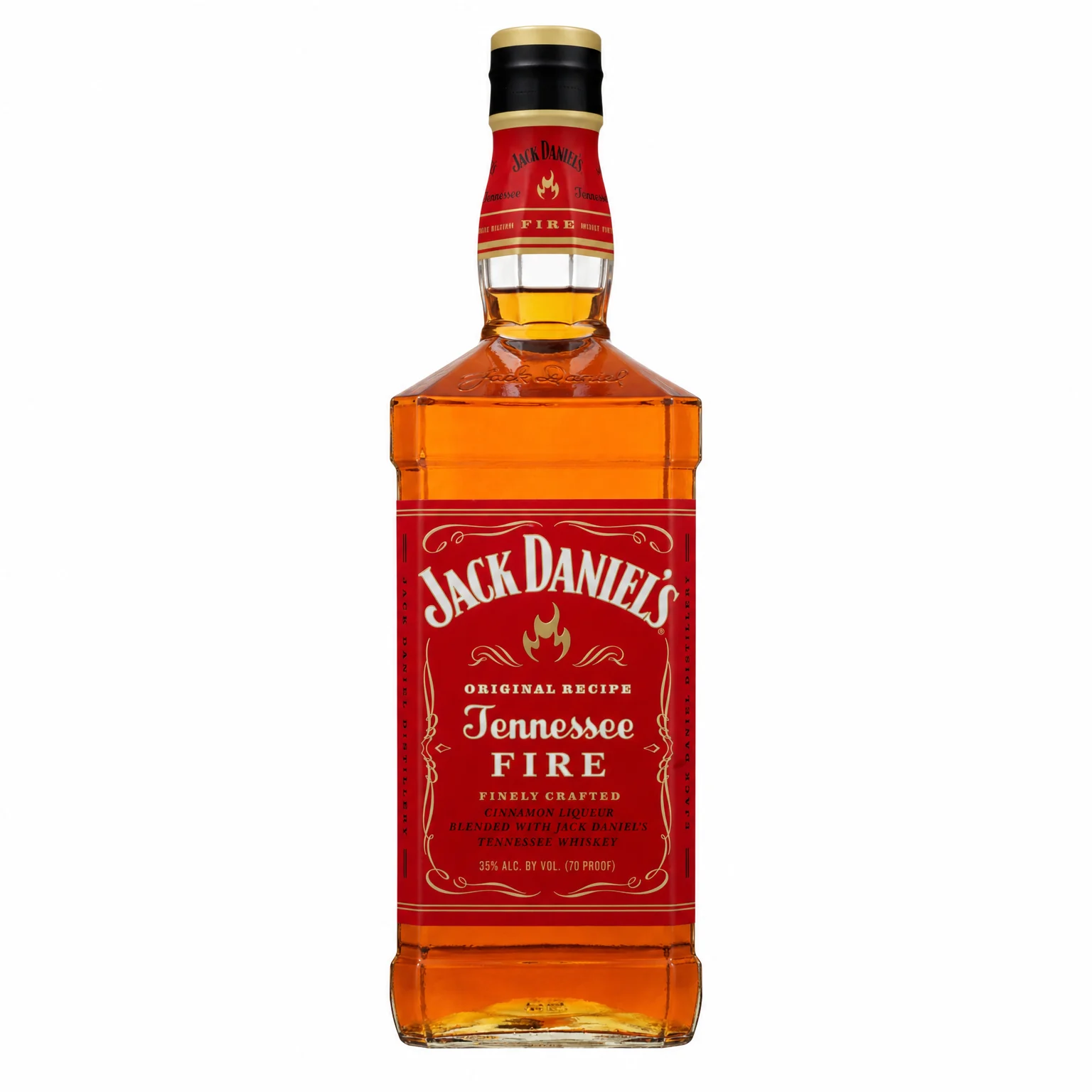 Jack Daniel's Tennessee Fire 750ml