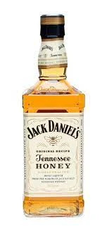Jack Daniel's Tennessee Honey 750ml