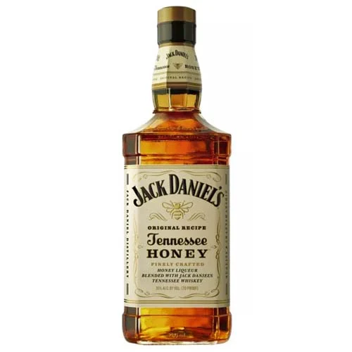 Jack Daniel's Tennessee Honey