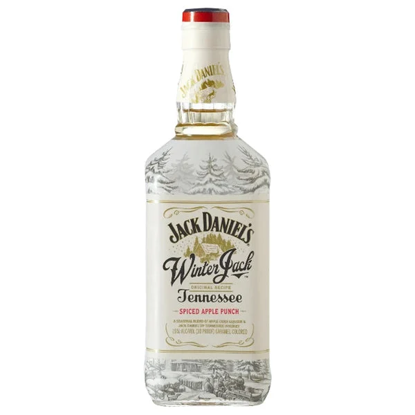 Jack Daniel's Winter Jack