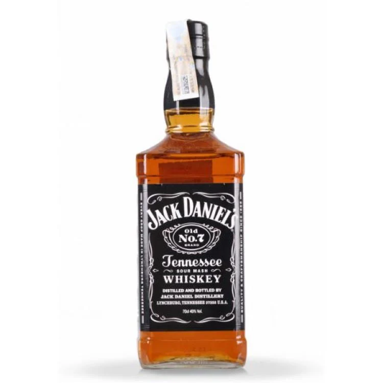 Jack Daniels Whiskey