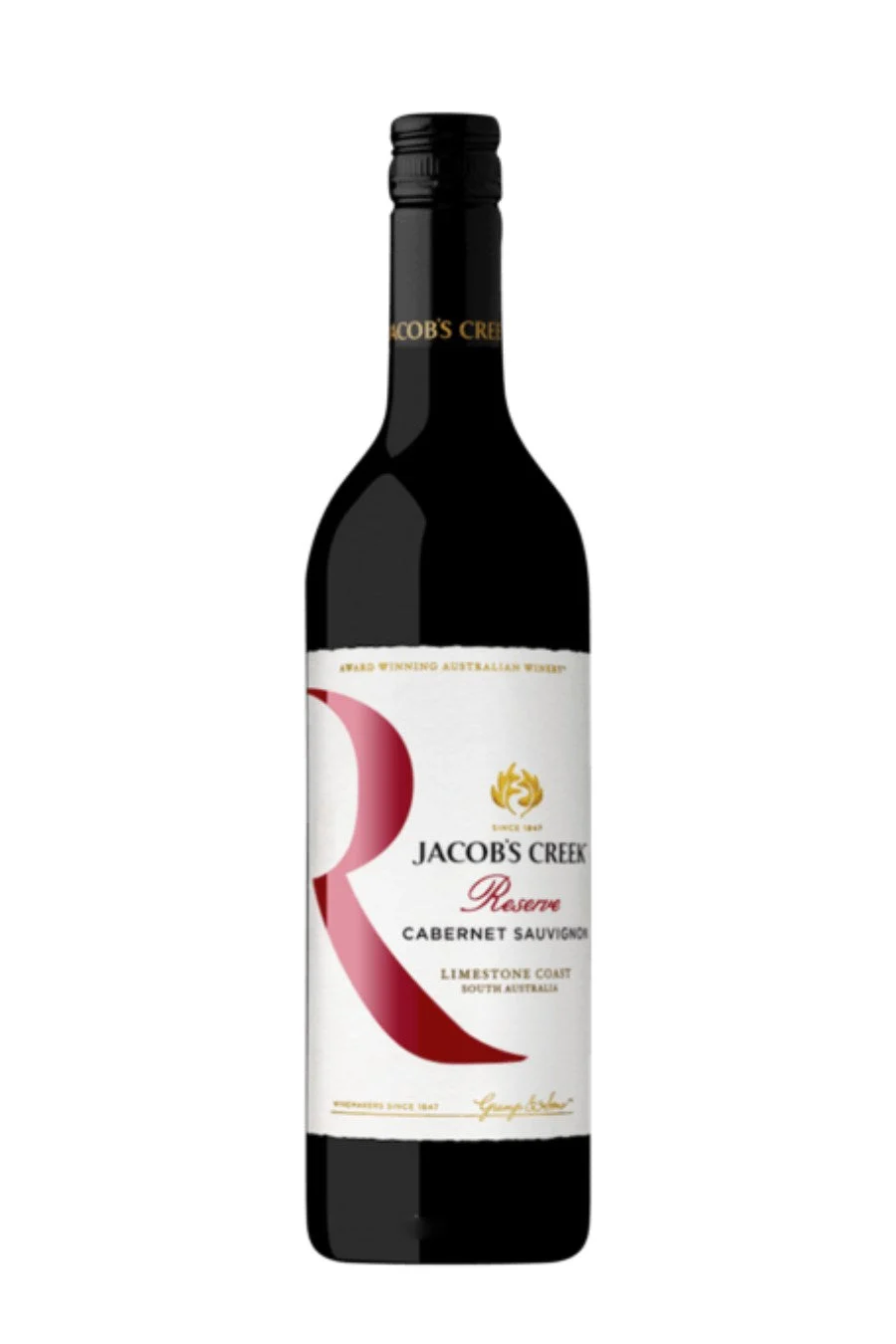 Jacob's Creek Reserve Cabernet Sauvignon 2021 (750 ml)
