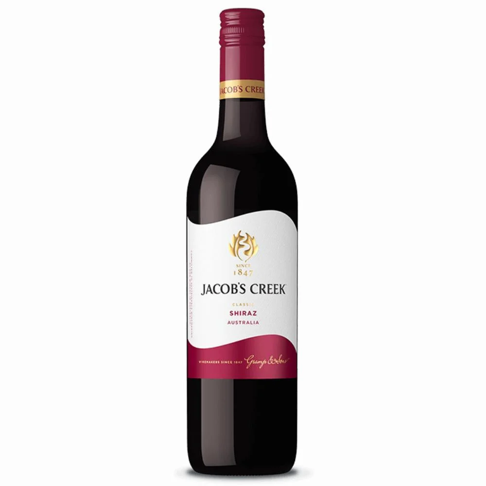 Jacobs Creek Shiraz1.5 Liter MAGNUM