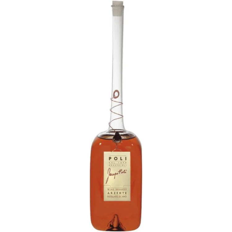 Jacopo Poli Arzente Brandy - 1.75L