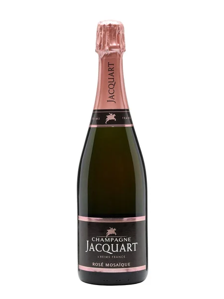 Jacquart Rose Champagne