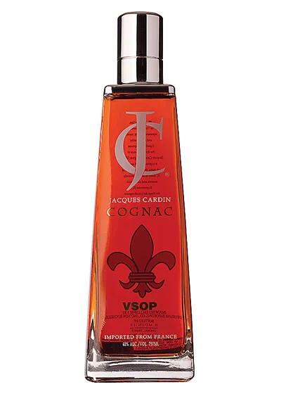 Jacques Cardin Cognac VSOP 750ML