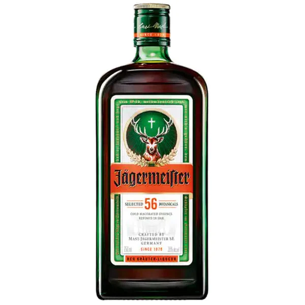 Jagermeister