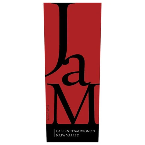 JaM Cellars Cabernet Sauvignon