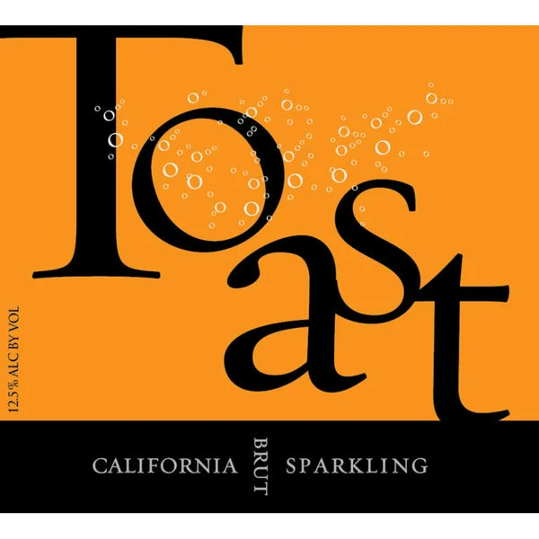 JaM Cellars Toast Brut