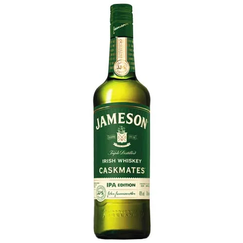 Jameson Caskmates IPA Edition