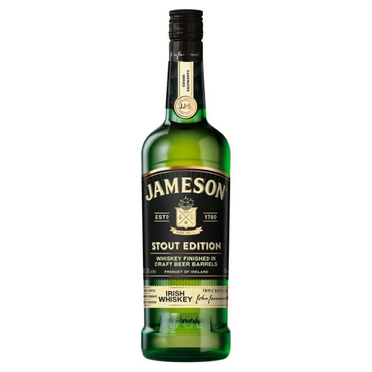 Jameson Caskmates Stout Whiskey