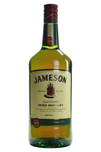 Jameson Irish 1.75 L