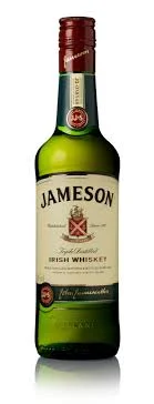 Jameson Irish Whiskey 1L