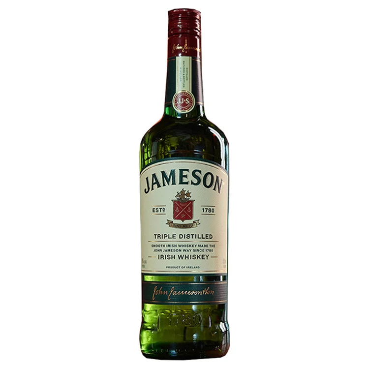 Jameson Irish Whiskey 375ml
