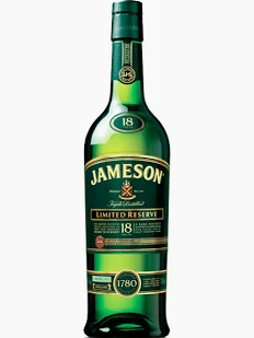 Jameson Rarest Vintage Reserve Irish Whiskey 750ml