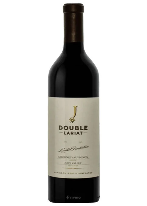 Jamieson Ranch Double Lariart J Cabernet Sauvignon
