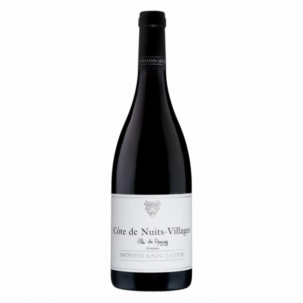 Jayer Cotes de Nuits Villages Clos de Magny 2020 750mL