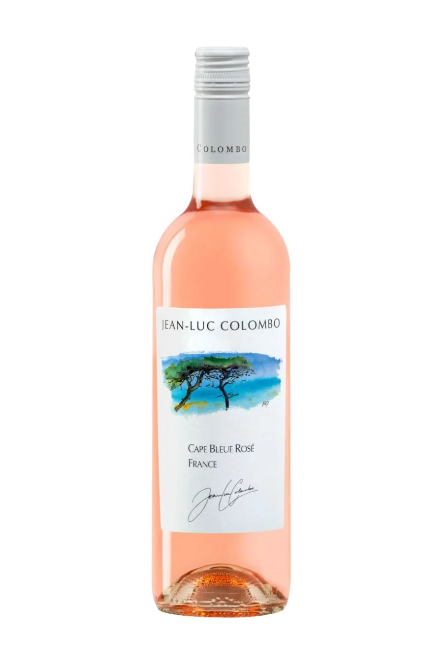 Jean-Luc Colombo Cape Bleue Rose 2024 (750 ml)