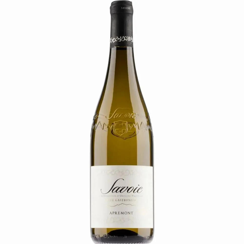 Jean Perrier Apremont Cuvee Gastronomie2024 750ml