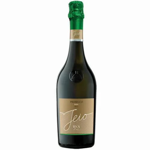 Jeio Prosecco DOC Brut 750ml
