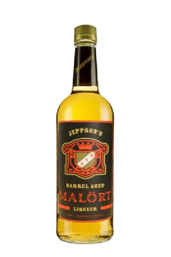 Jeppson's Barrel Aged Malort