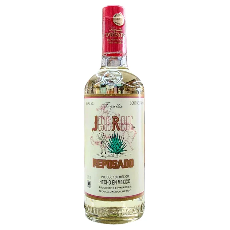 Jesus Reyes Reposado Tequila - 750ml