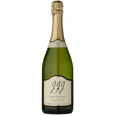 JFJ Almond California Sparkling Wine NV
