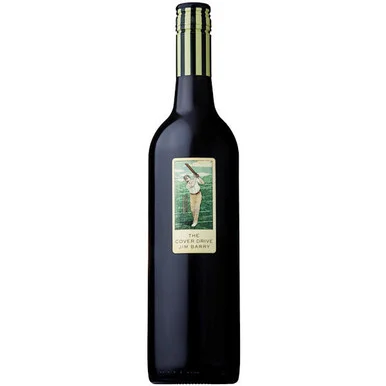Jim Barry The Cover Drive Coonawarra Cabernet 2021 (Australia)