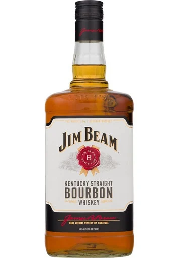 Jim Beam Bourbon 1.75 L