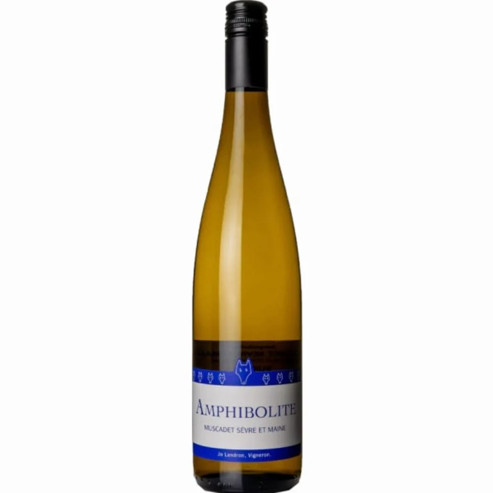 Jo Landron Muscadet Sevre et Maine Amphibolite Biodynamic2025 750ml