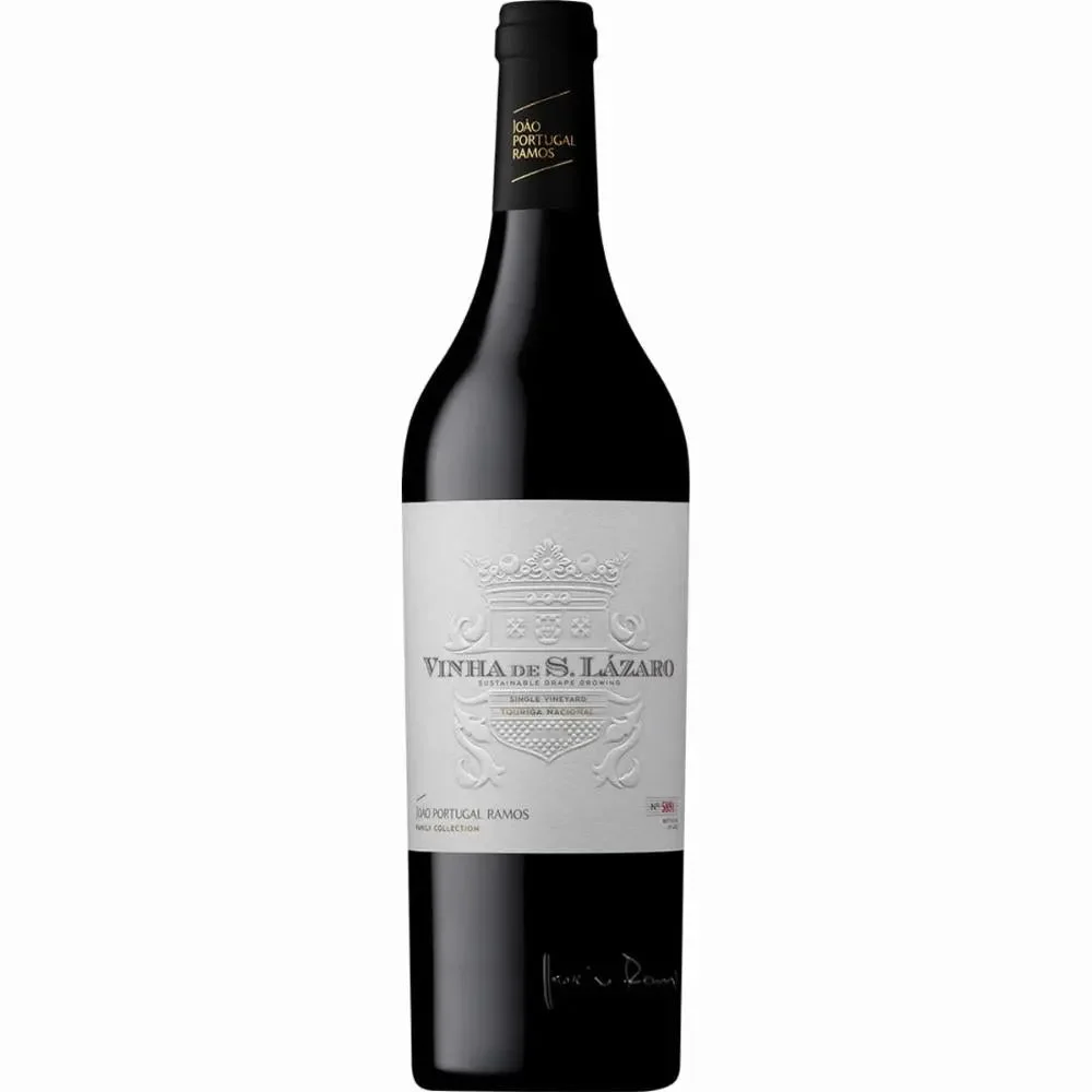 Joao Portugal Ramos Vinha de Sao Lazaro 2020 750ml