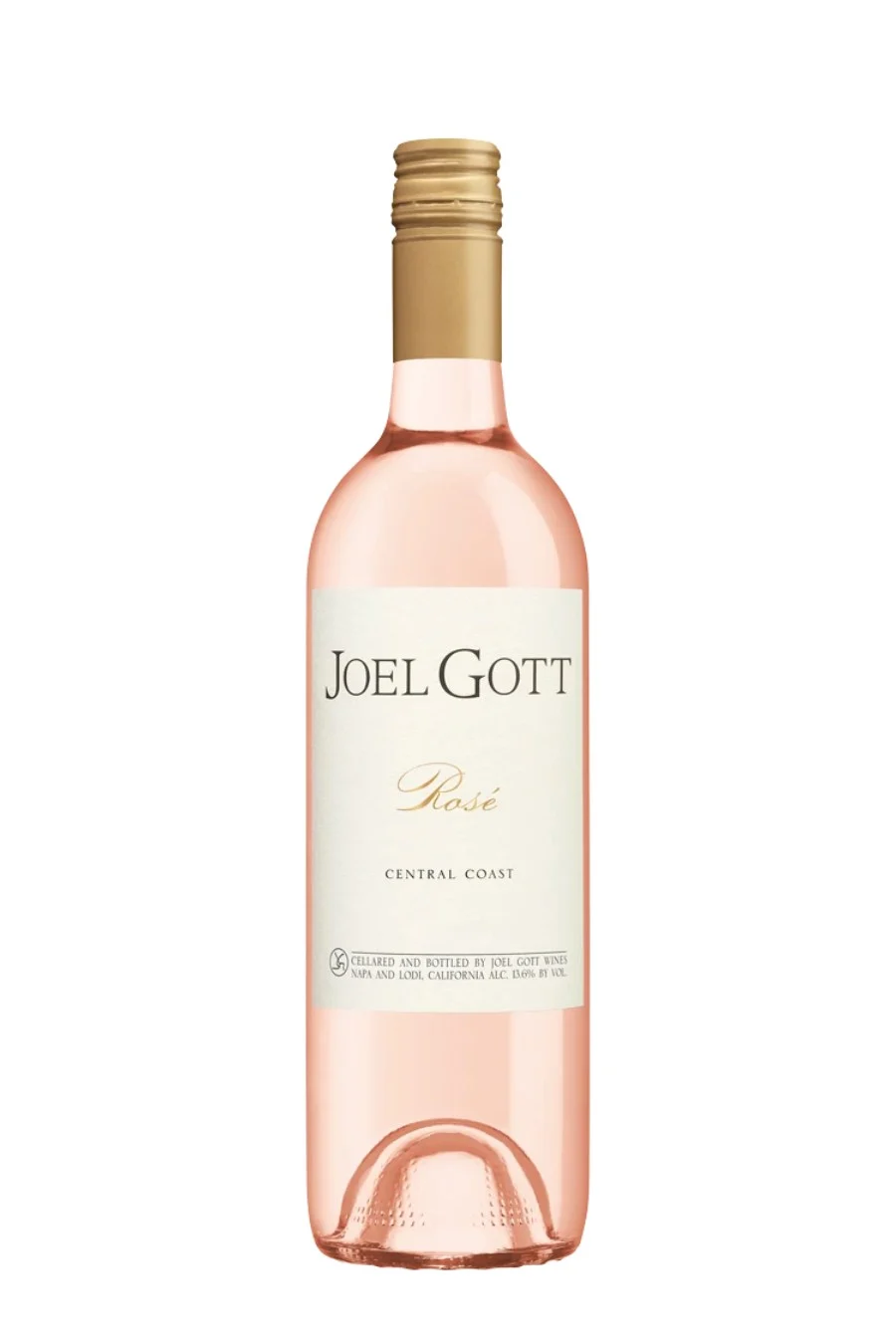 Joel Gott California Rosé 2024 (750 ml)