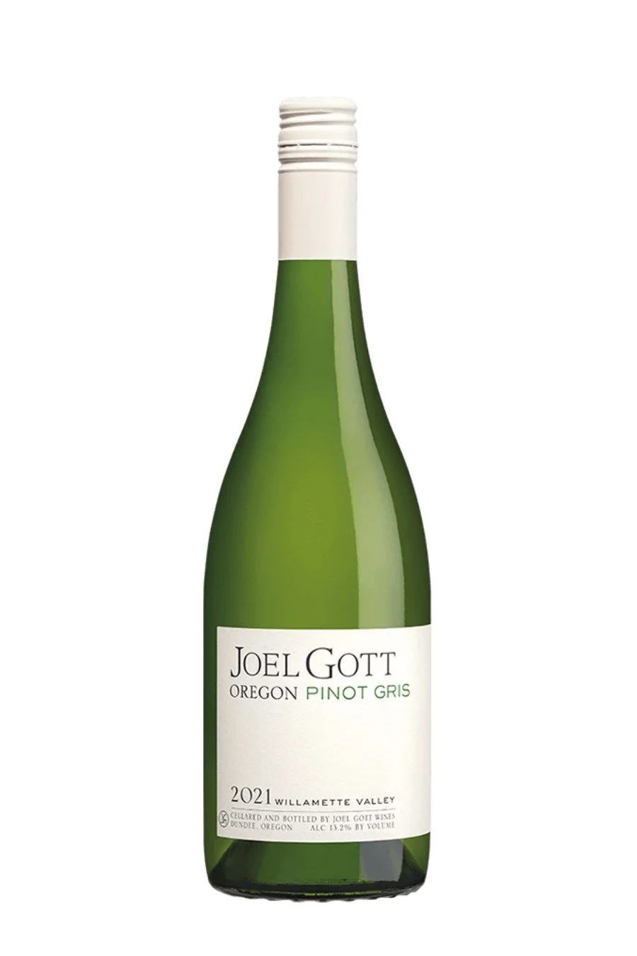 Joel Gott Oregon Pinot Gris 2023 (750 ml)