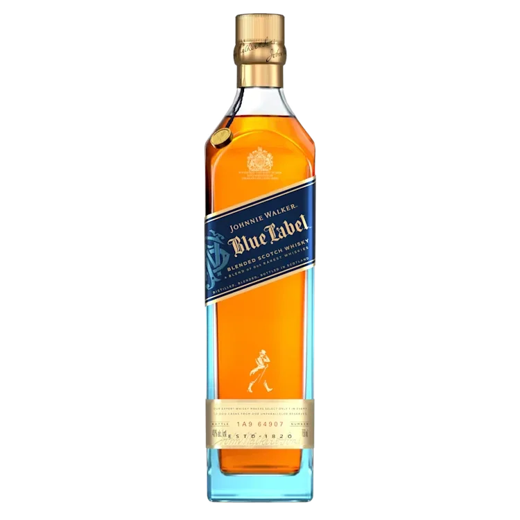 Johnnie Walker Blue Label 750ML